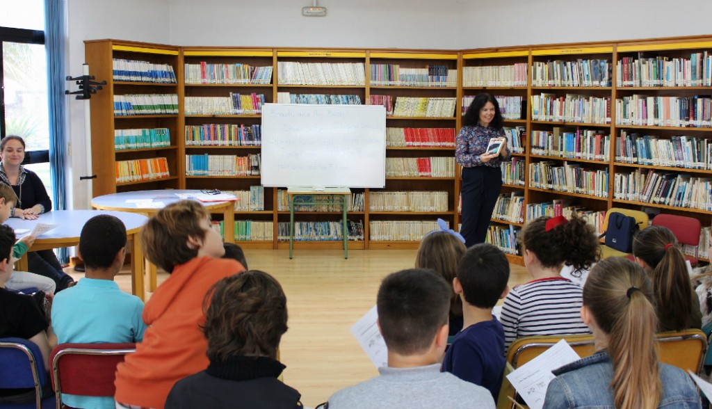 No basta con producir libros. Hay que garantizar el acceso al libro.