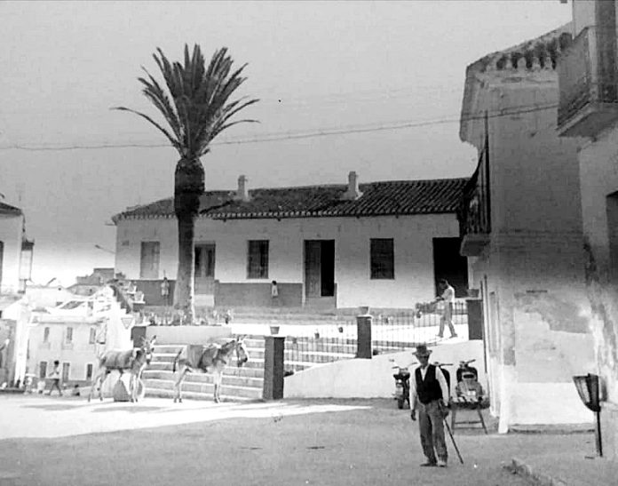 Relatos De La Historia De Motril El Faro