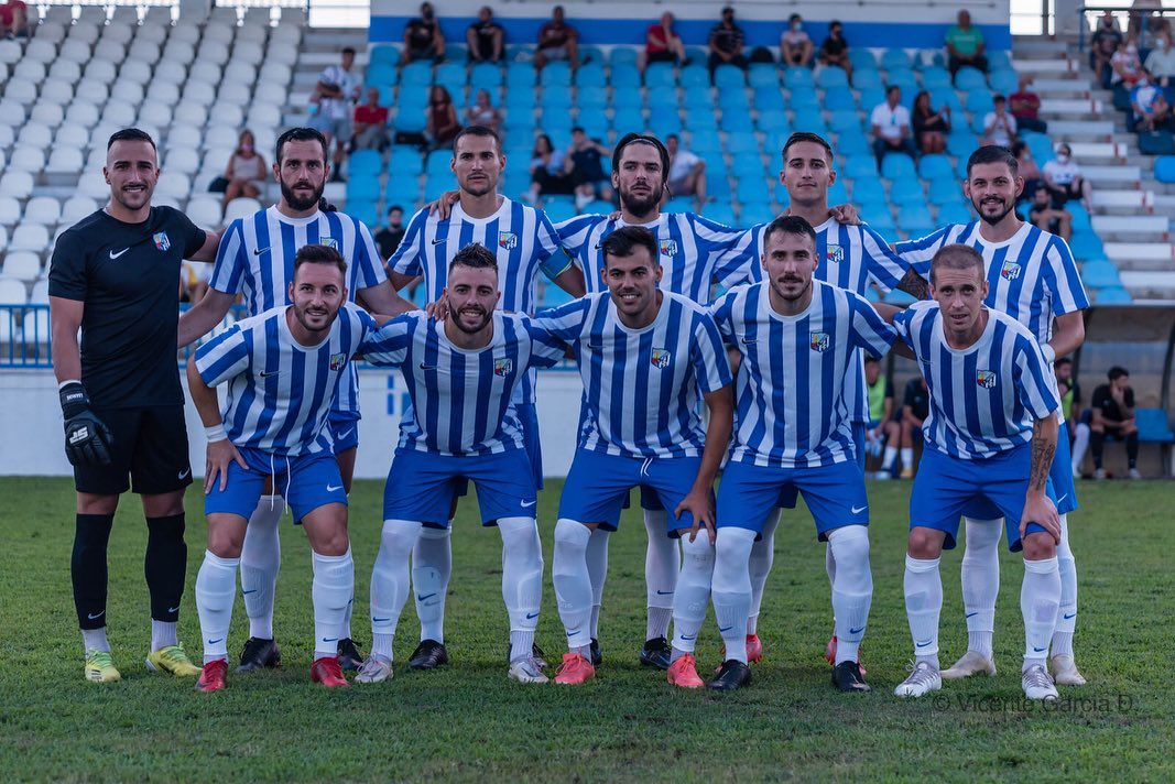 El CF Motril trabaja duro en la captación de abonados para la temporada