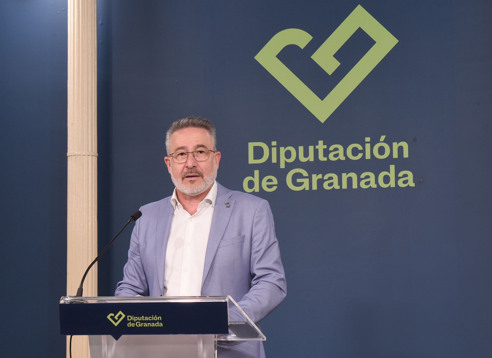 Diputaci N Aprueba Subvenciones A Entidades Para El Desarrollo