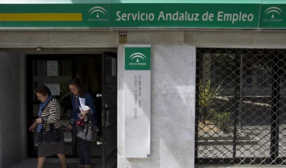 Sube el paro en Granada en más de 1.200 personas en septiembre