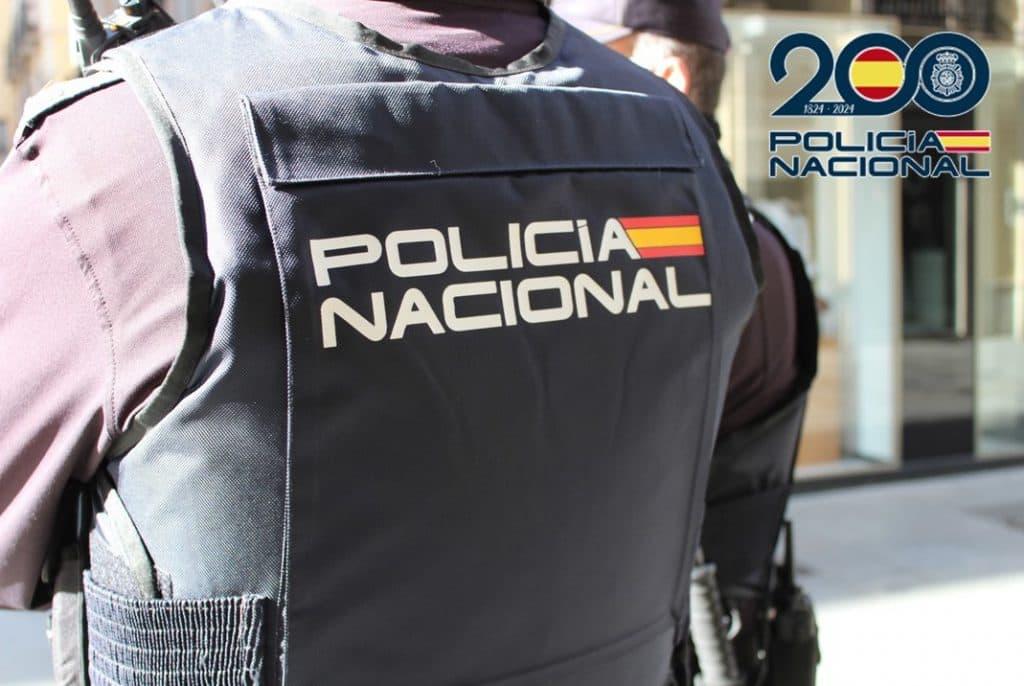 Liberada en Madrid una joven de Motril secuestrada por su expareja en un camión durante tres días