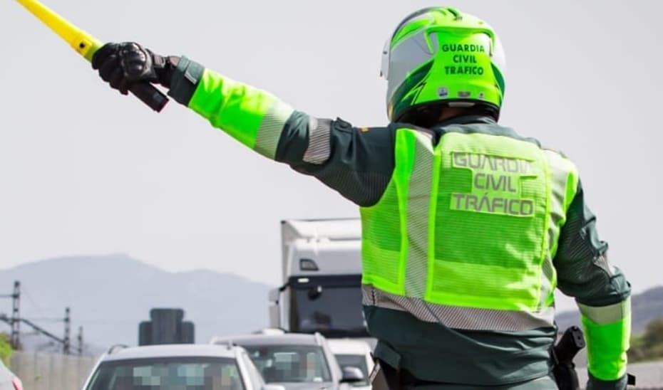 La DGT activa este viernes la Operación Especial de Tráfico ‘1º de Agosto’ con la previsión de más de 139.000 desplazamientos en las carreteras de Granada