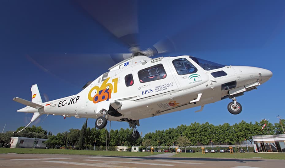Muere un hombre de 44 años en un accidente de tráfico entre una moto y quad en Jete