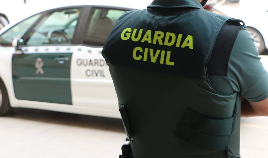 Muere electrocutado un hombre de 64 años en Bailén en una torreta eléctrica