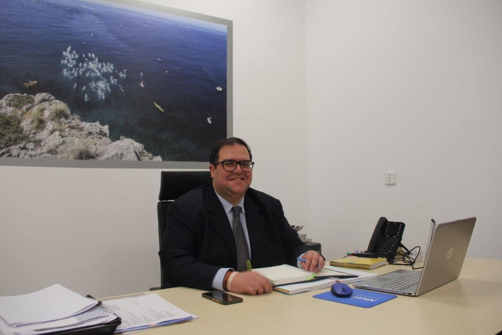 Mancomunidad abre el plazo para justificar las subvenciones 2026 concedidas a asociaciones, colectivos y entidades de la Costa Tropical