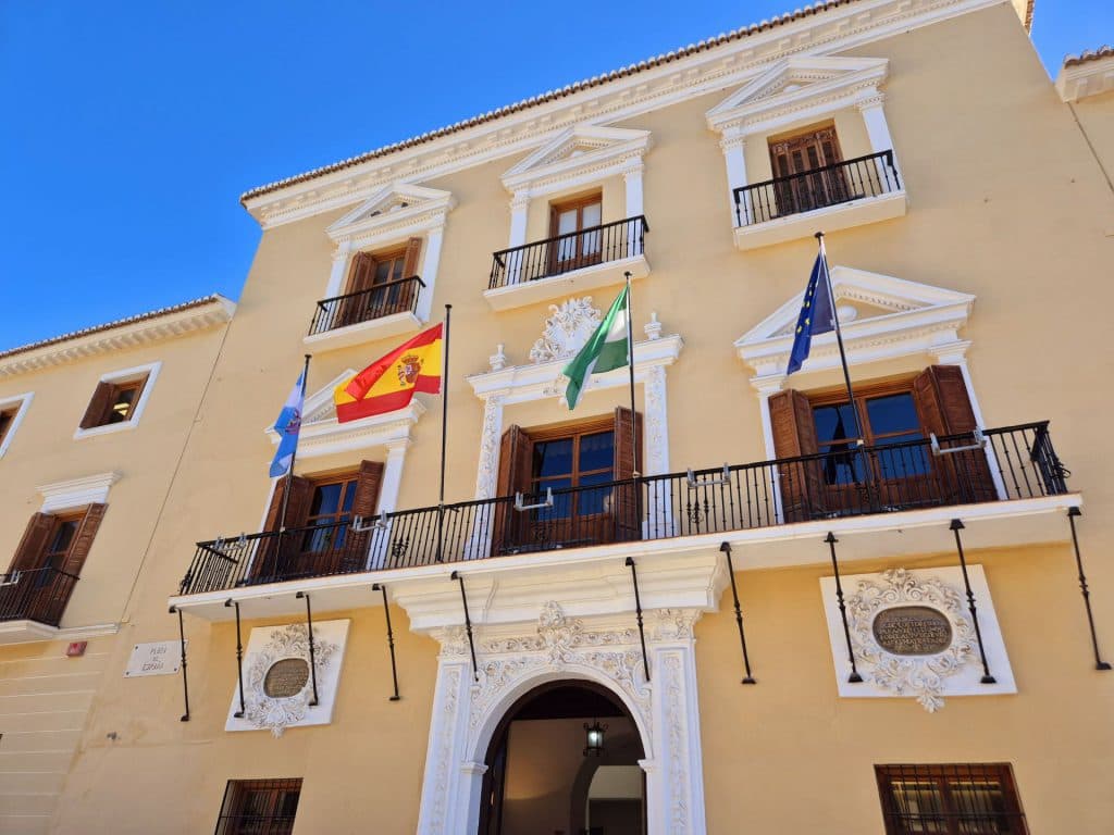 La sala de lo Social del TSJA da la razón a CCOO y confirma que «el Ayuntamiento de Motril vulneró el derecho a la libertad sindical, al no permitir la celebración de elecciones sindicales»