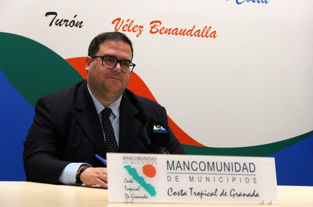 Mancomunidad subvenciona 126 proyectos con 70.500 euros para impulsar la actividad social, cultural, deportiva y económica de la Costa Tropical