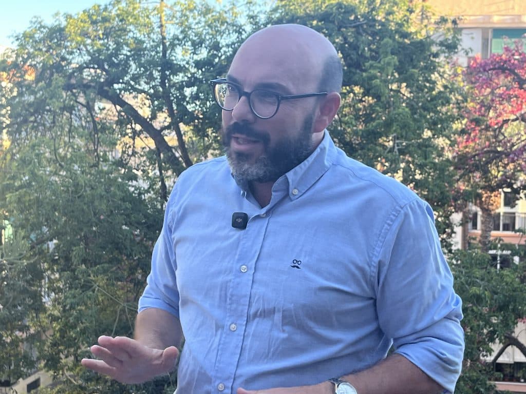 El PSOE afirma que los 70.000 euros para la climatización del Mercado Municipal de Almuñécar «demuestran la improvisación del PP»