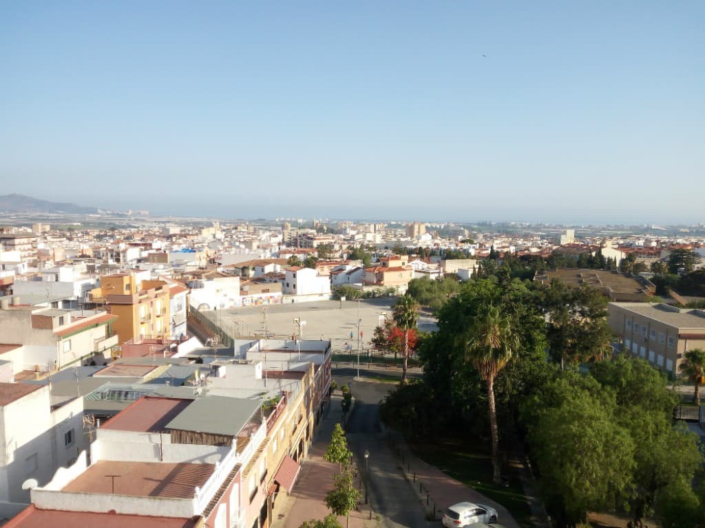 El Grupo del PSOE en Motril propone la adhesión de la ciudad al Pacto de Estado frente a la Emergencia Climática