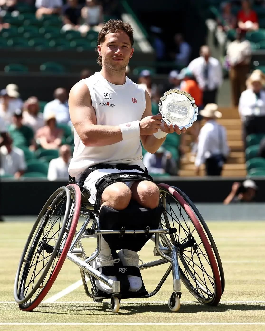 Wimbledon 2026 deja un torneo de exhibición, talento, dominio y emoción