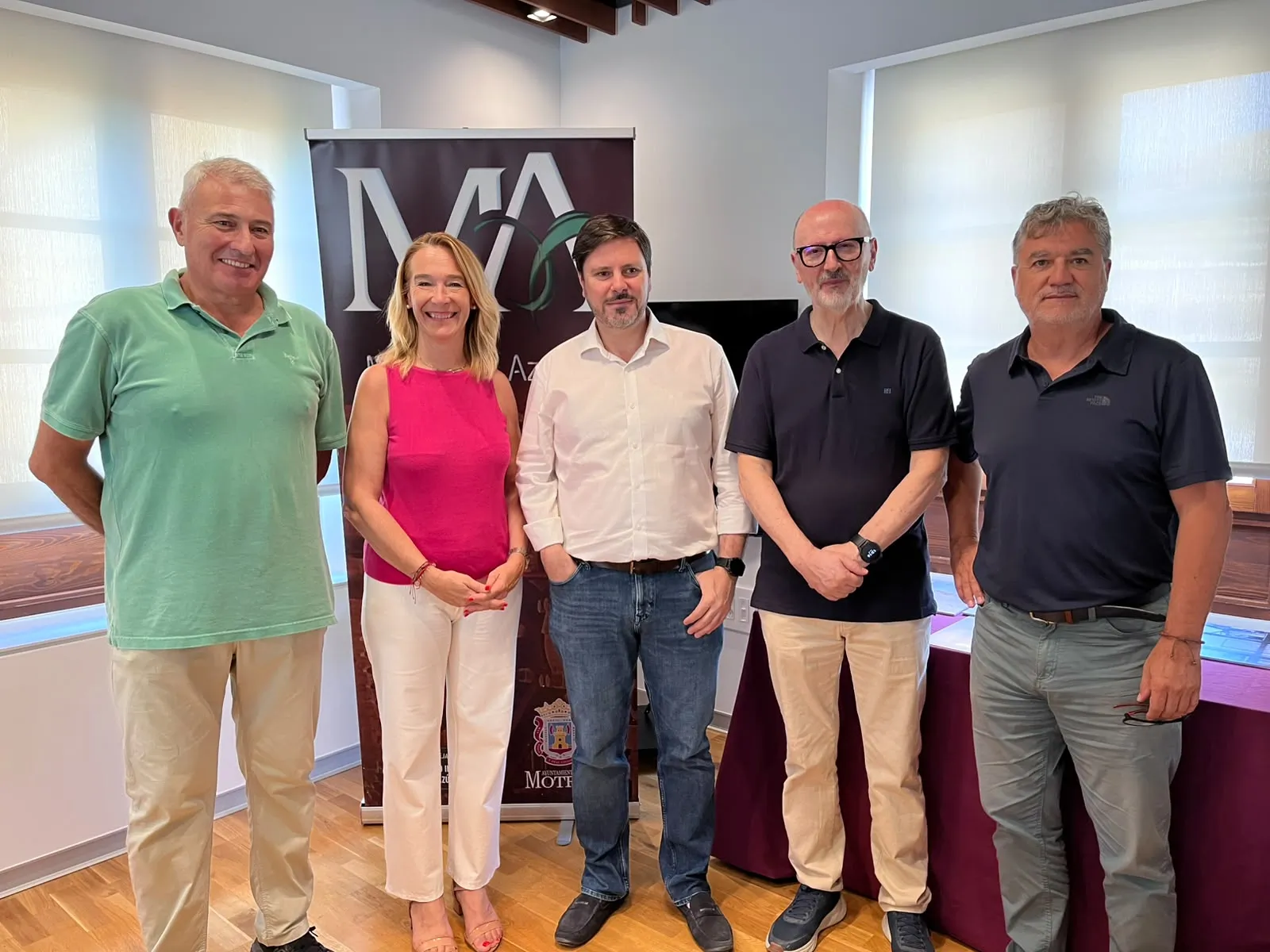 Nace en Motril el Premio de Poesía “Memoria de la Caña” para continuar preservando la memoria industrial azucarera local