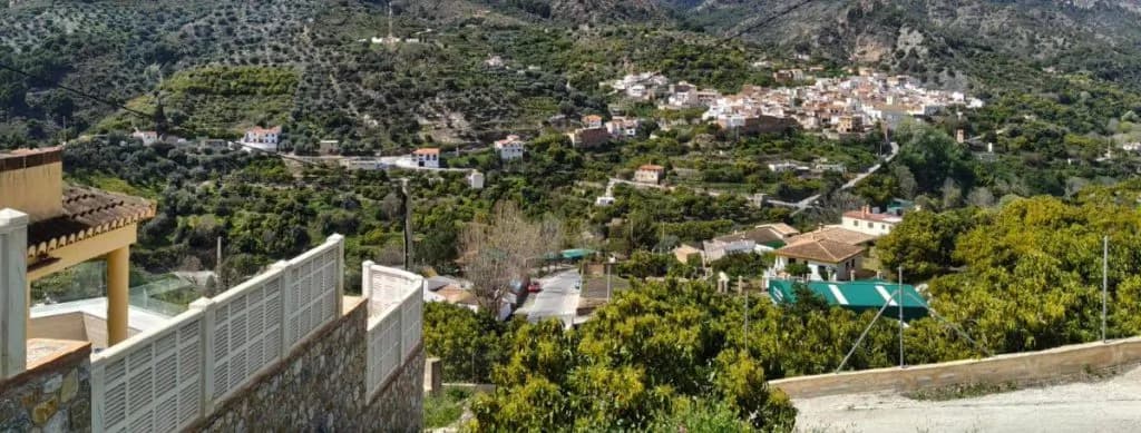 El Gobierno de España concede más de 23 millones de euros al proyecto de la central hidroeléctrica reversible de Los Guájares