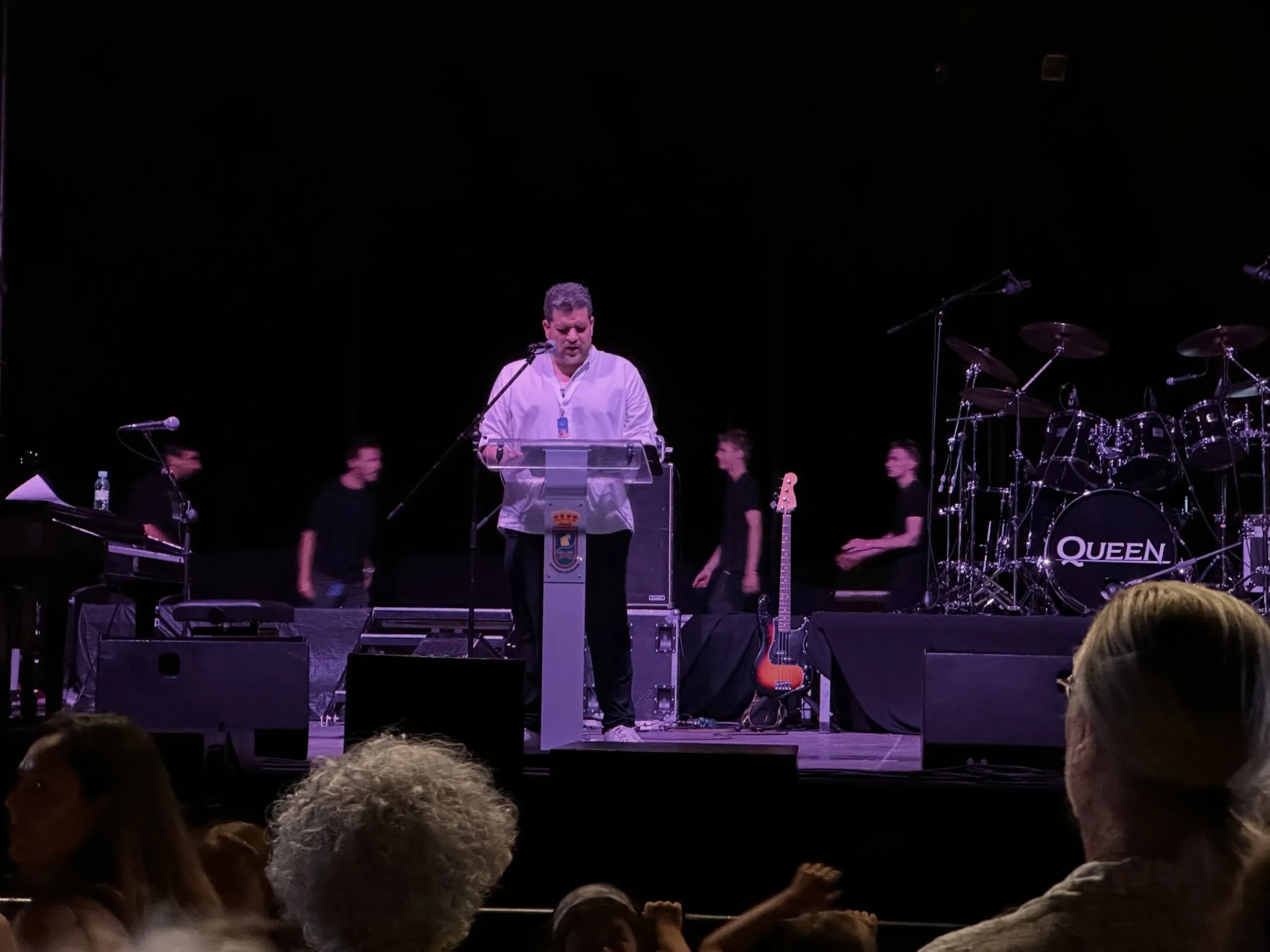 Calahonda vive sus fiestas 2026 del 29 de julio al 3 de agosto