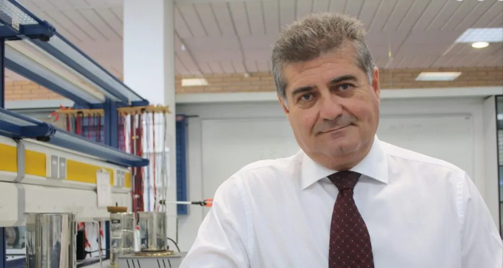 El motrileño Antonio Posadas Chinchilla, ratificado como secretario general de Universidades de la Junta de Andalucía