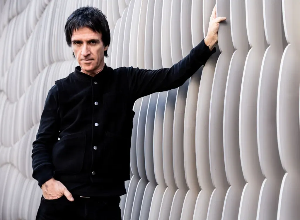 Cancelación del concierto de Johnny Marr previsto para hoy en Granada