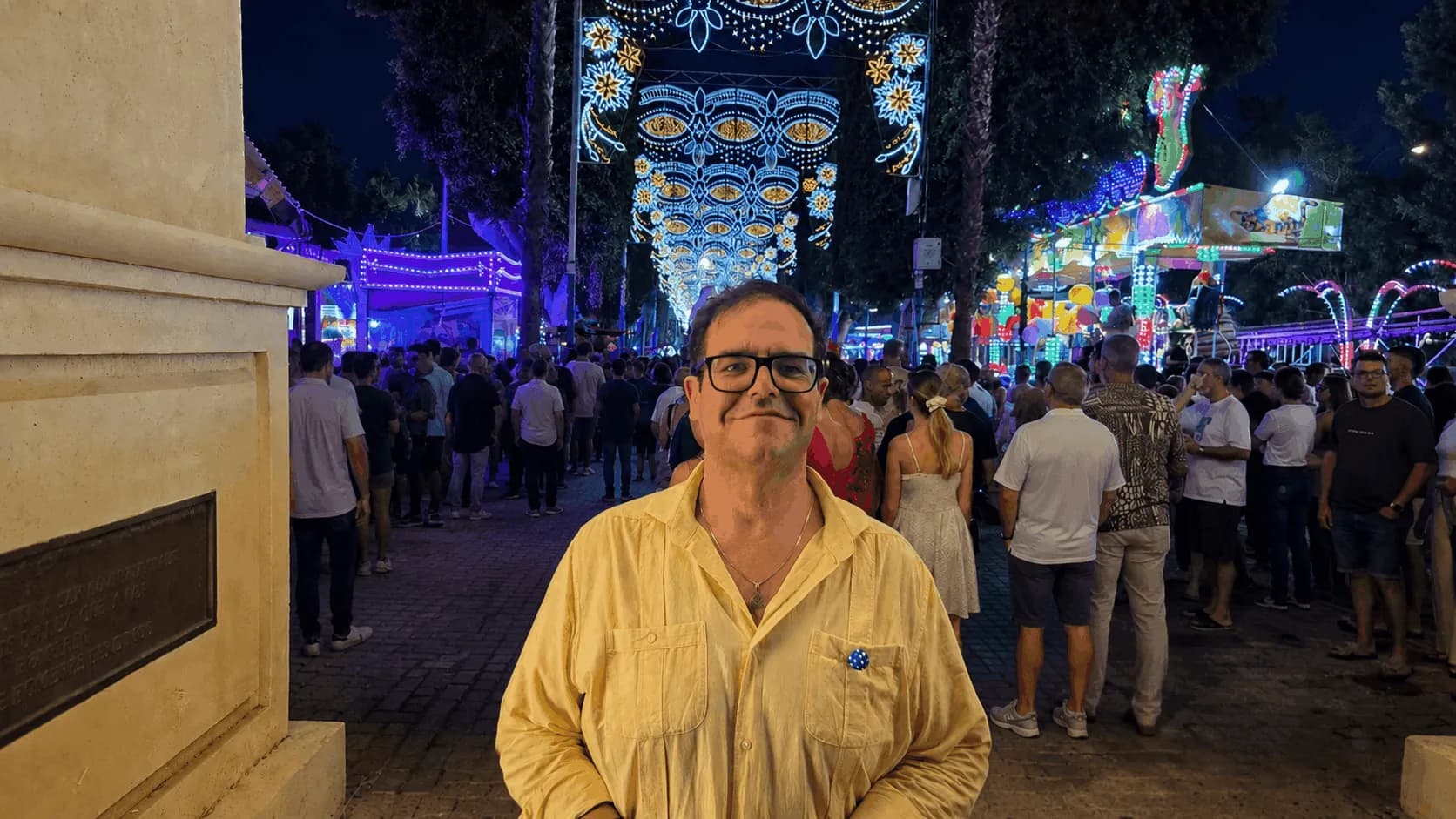 Mancomunidad invita a disfrutar de las fiestas patronales de agosto en la Costa Tropical