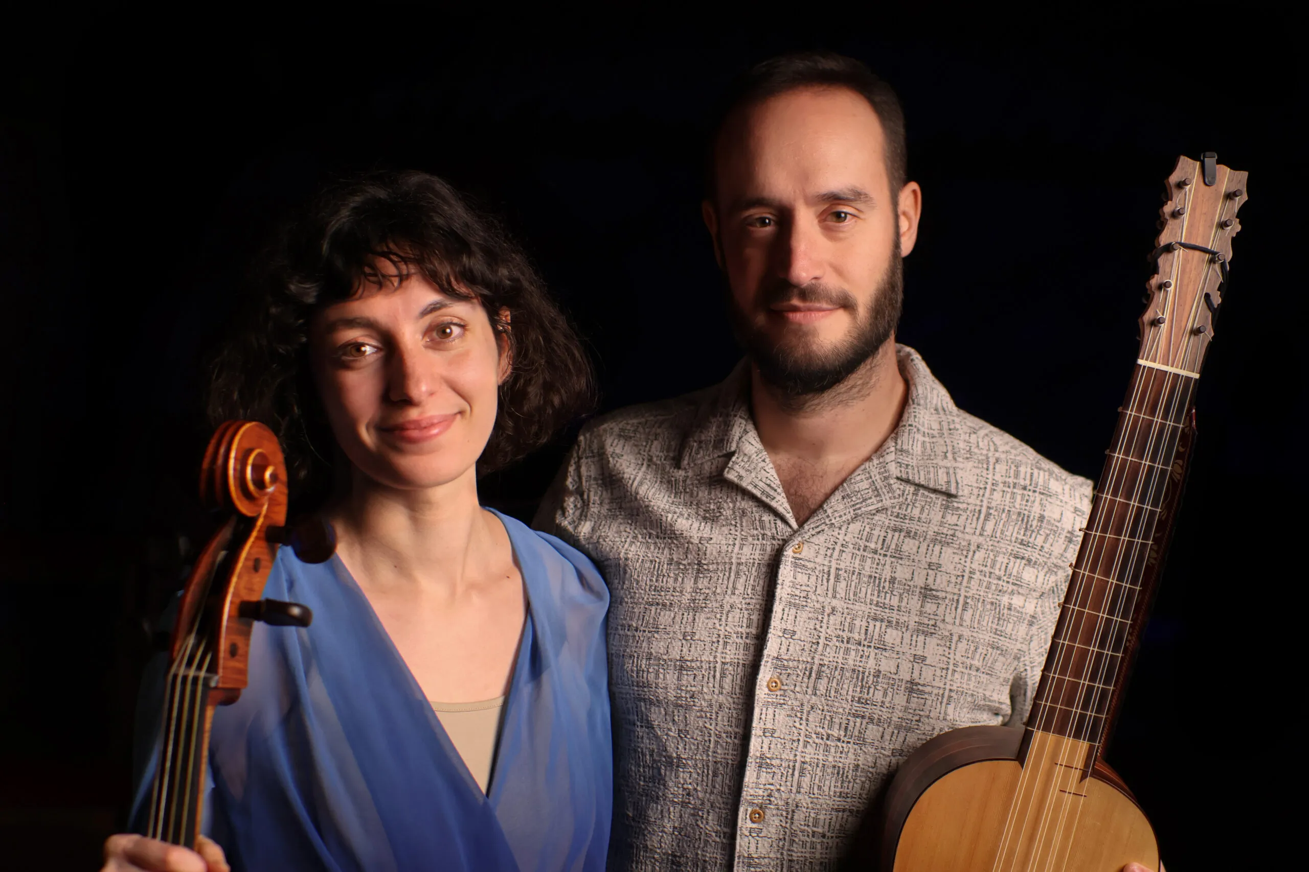Motril consolida su apuesta por la música histórica con el III Festival de Música Antigua ‘Balduino y Fabiola’