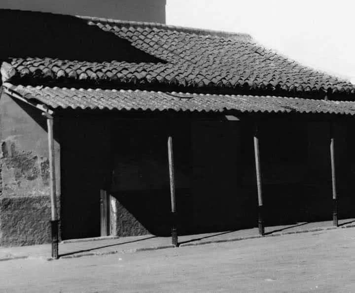 RELATOS DE LA HISTORIA DE EL VARADERO DE MOTRIL
