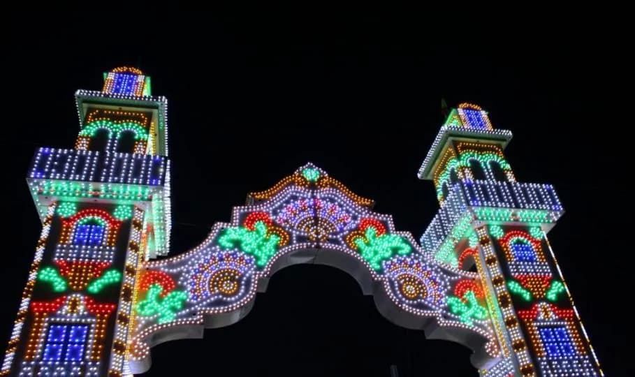 El área de Seguridad Ciudadana pone en marcha un dispositivo especial para las Fiestas Patronales de Motril 2026