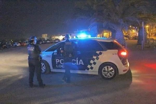El Ayuntamiento de Motril refuerza la seguridad en las playas ante «la previsión de una elevada afluencia por el eclipse del 12 de agosto»