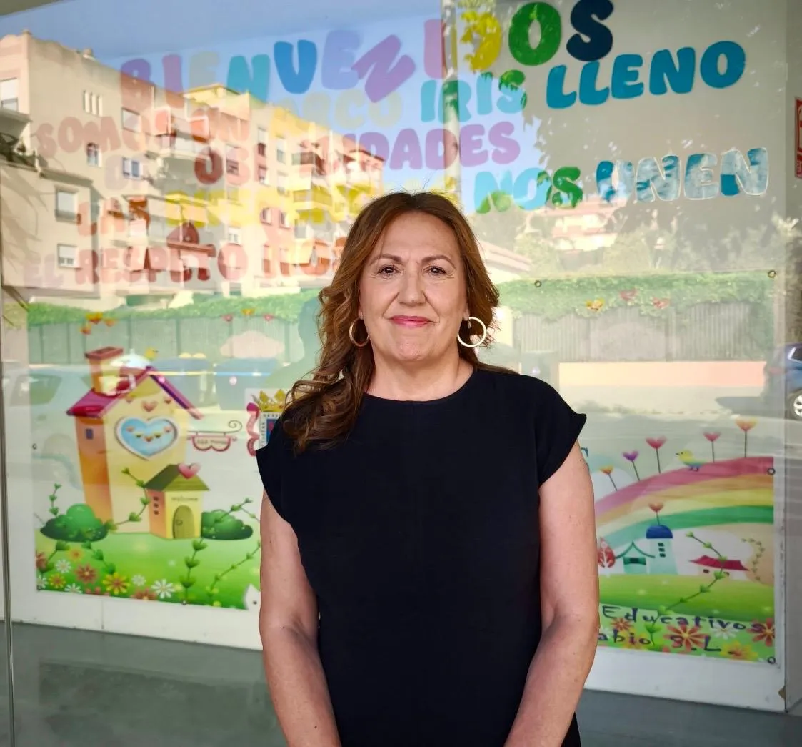 Menmi Sáez dice «tener los avales necesarios» en el proceso de primarias para ser candidata del PSOE a la Alcaldía de Motril