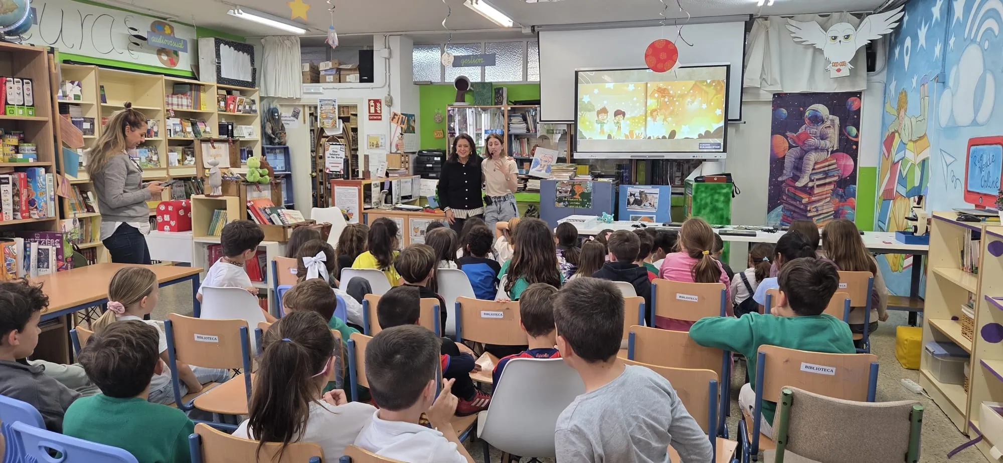 Almuñécar recibe el IV Reconocimiento ‘Municipios contra el Maltrato Tolerancia Cero’ por su trabajo de prevención en los centros educativos de Infantil y Primaria