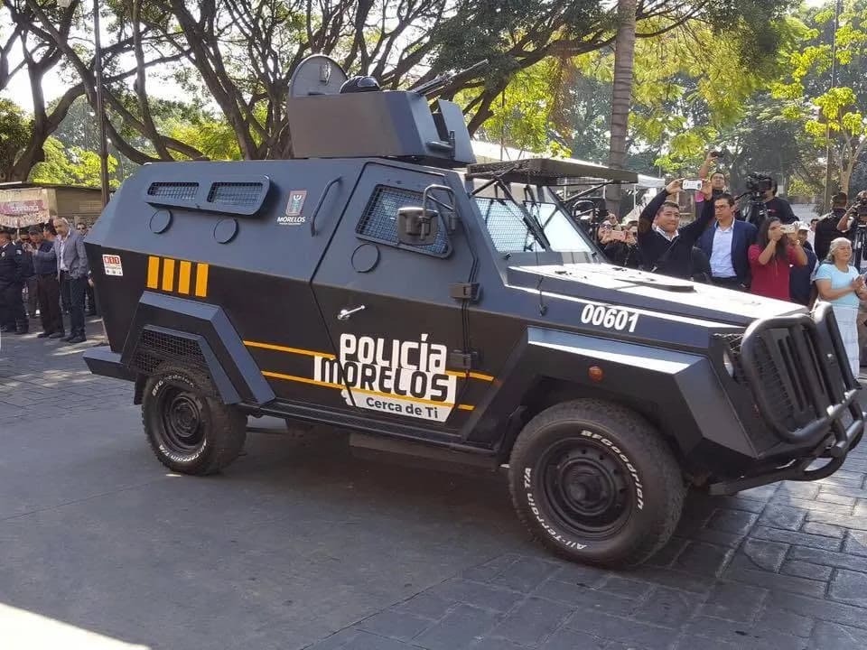 Asesinada en México una estudiante granadina de 21 años que estaba de intercambio