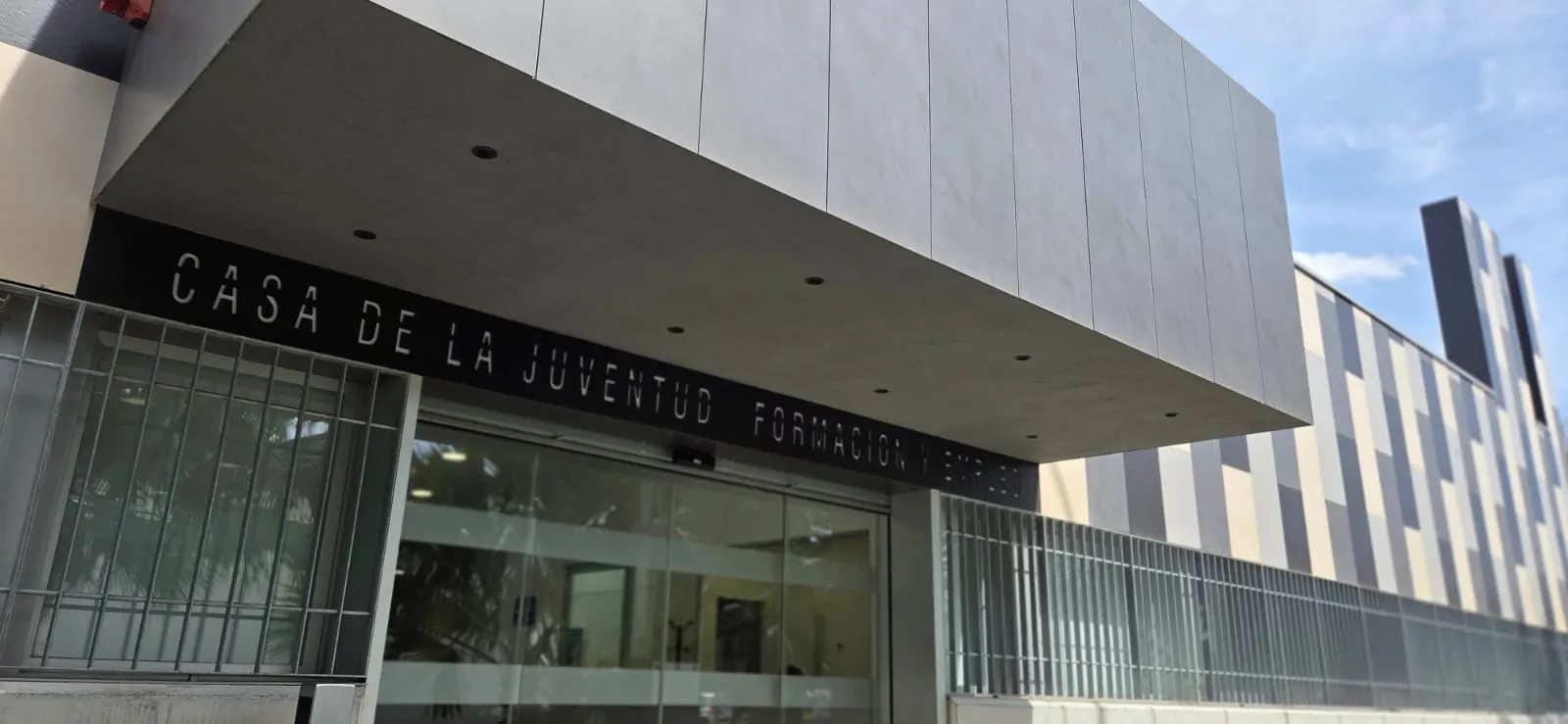 El Ayuntamiento de Motril convoca las subvenciones 2026 para apoyar proyectos en materia de juventud de entidades sin ánimo de lucro