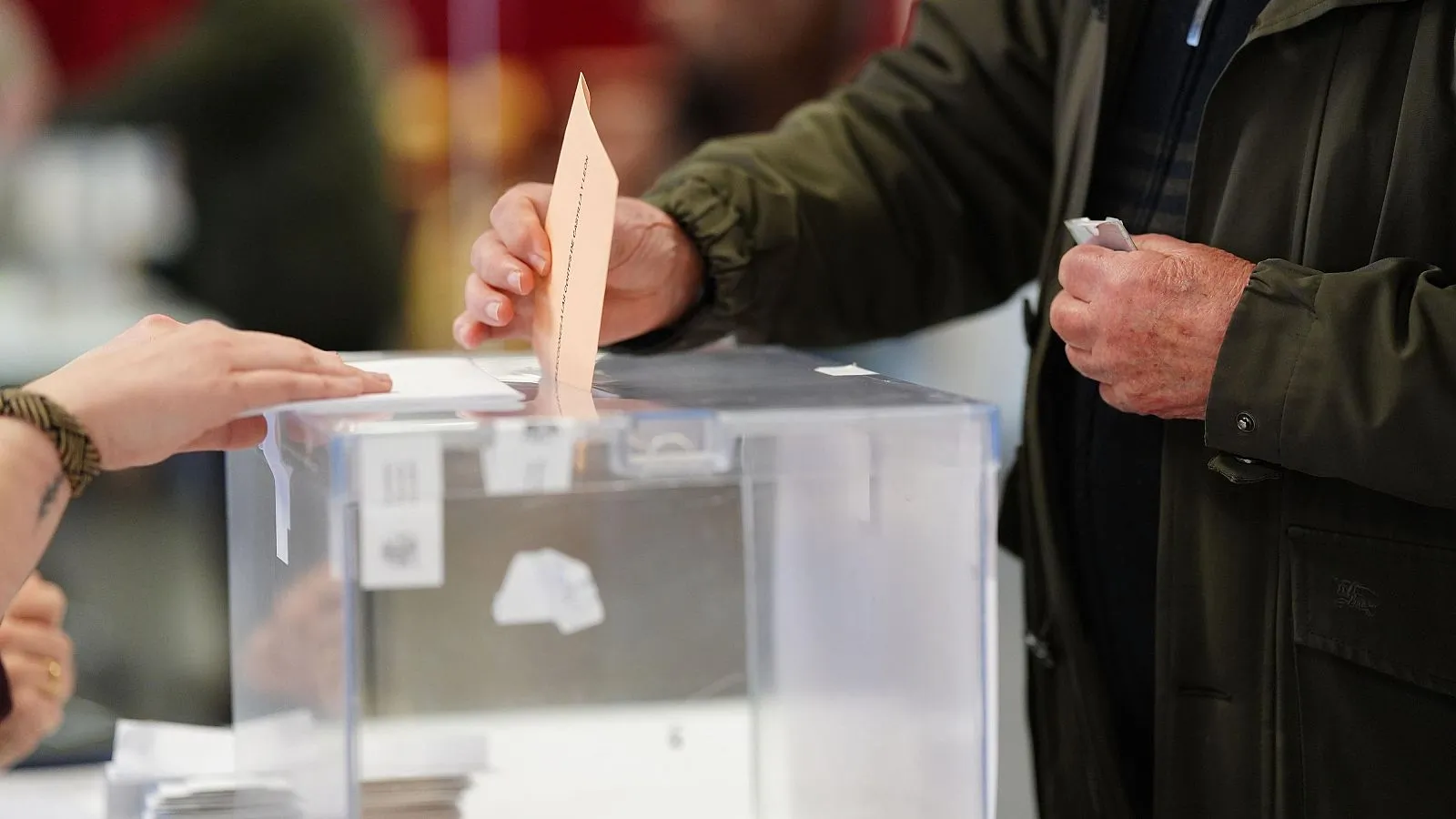 Almuñécar abre del 12 al 19 de octubre el plazo para consultar el censo electoral de las generales del 29 de noviembre
