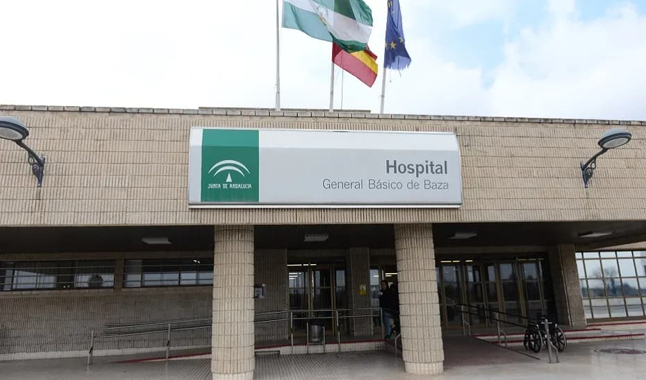 Muere un hombre de 46 años tras sufrir un accidente cuando cargaba piedras con una máquina en la localidad granadina de Orce