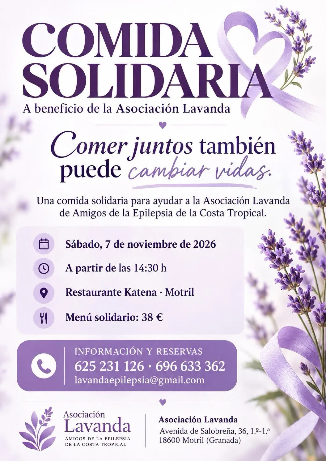 Antonio Villar y Lavanda: «cuando el compromiso de una persona se convierte en esperanza para toda una ciudad»