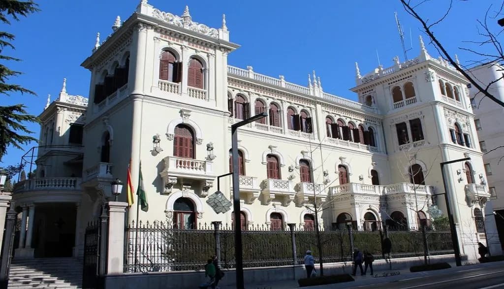 La pensión media del sistema de la Seguridad Social alcanza en Granada los 1.187,14 euros en octubre, un 5,15% más que hace un año
