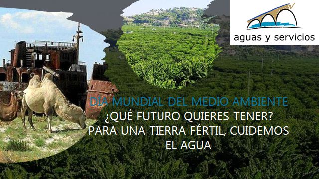 BANNER AGUAS Y SERVICIOS DIA MEDIO AMBIENTE